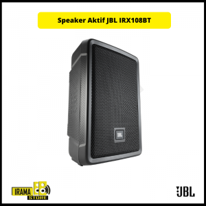 Speaker Aktif JBL IRX108BT